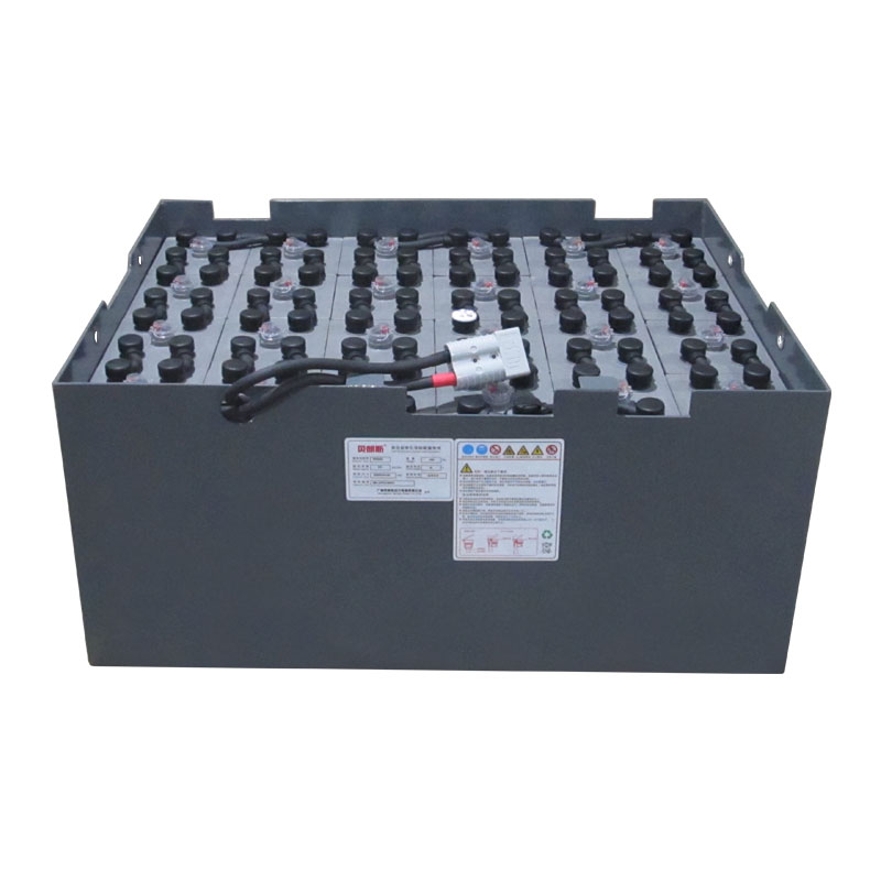 鉛酸蓄電池組24-4DB400H適配江淮S系列4.5-6噸電動平衡重叉車 江淮叉車CPD15S電池48V400Ah廠家批發(fā)